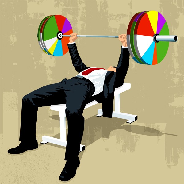 Strong Portfolio