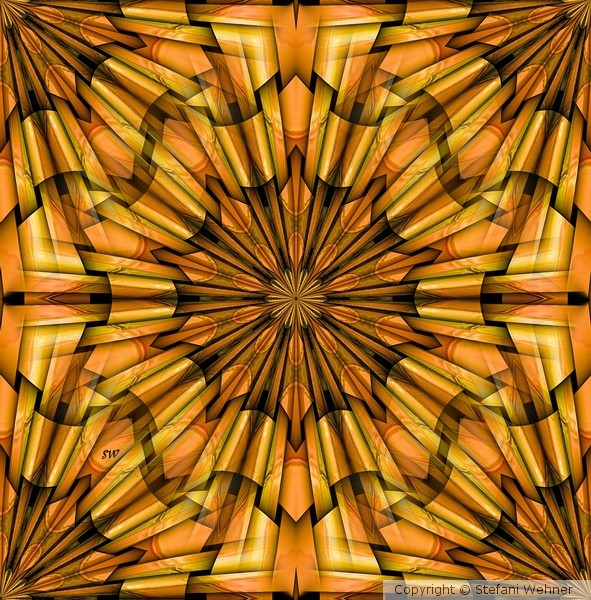 sunny square