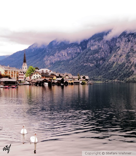 Hallstatt, Austria
