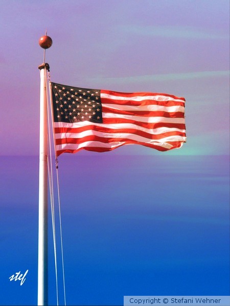 For our American Friends ...