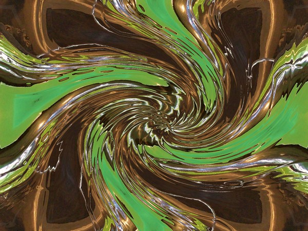 melt away