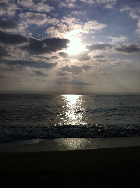 Sunrise