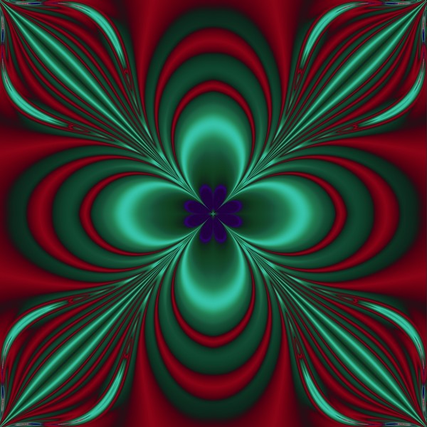 The Indigo / Clover Incident