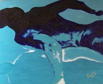 Swimmer