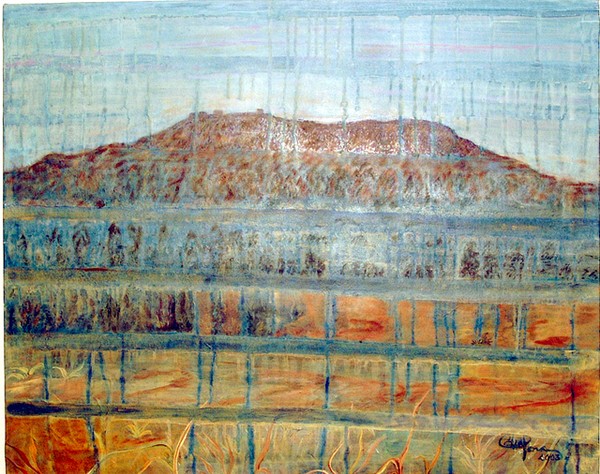 Symphony (Marvão)