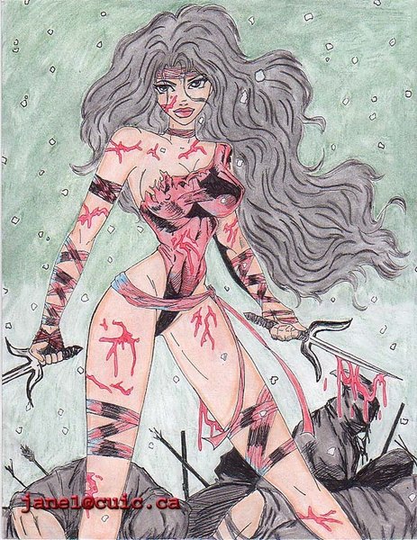 Elektra