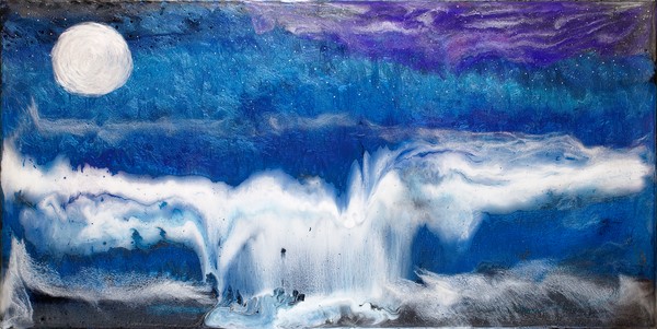 Silent Wave