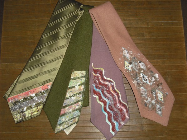 ties