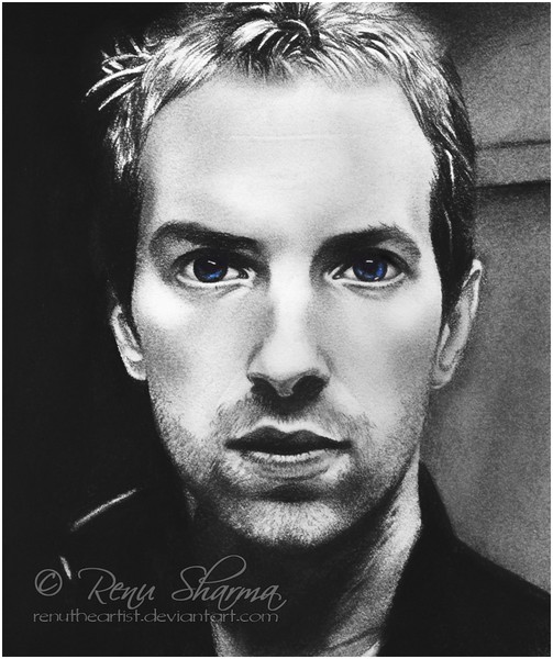 Chris Martin