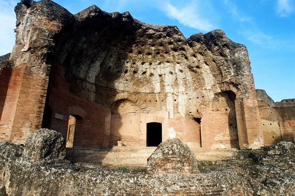 Villa Adriana