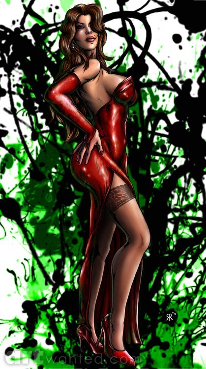 Red Tyrant