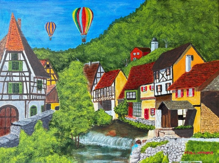 This Village