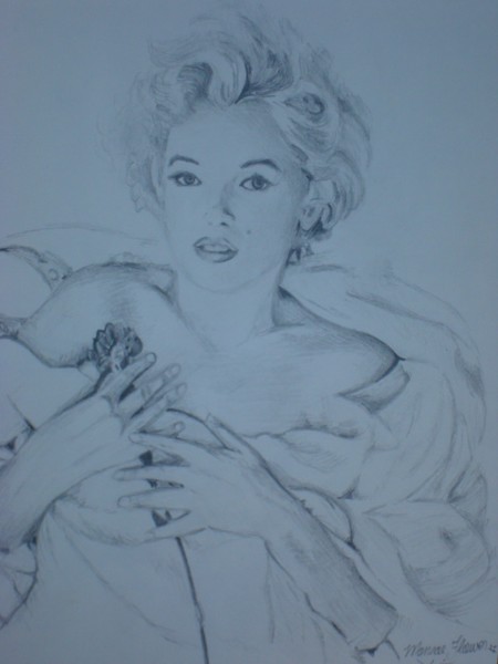 Marilyn Monroe