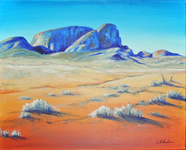 Outback