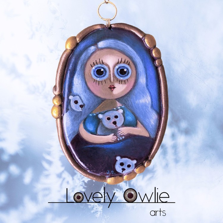 Mademoiselle Arctic