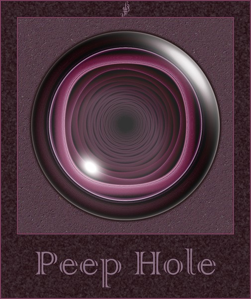 Peep Hole
