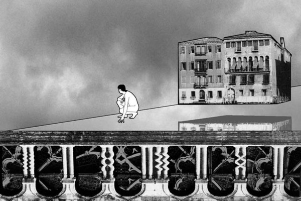 the uncertain city