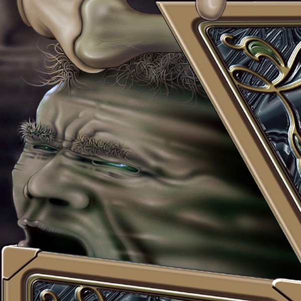 Pandoras' Dance:detail 4