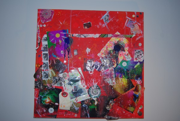 The hoarding