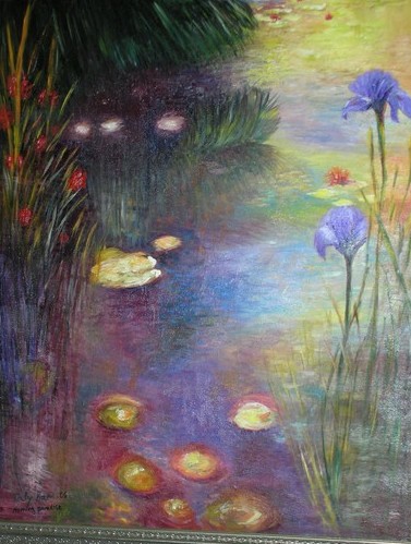 Garden of Paradise 