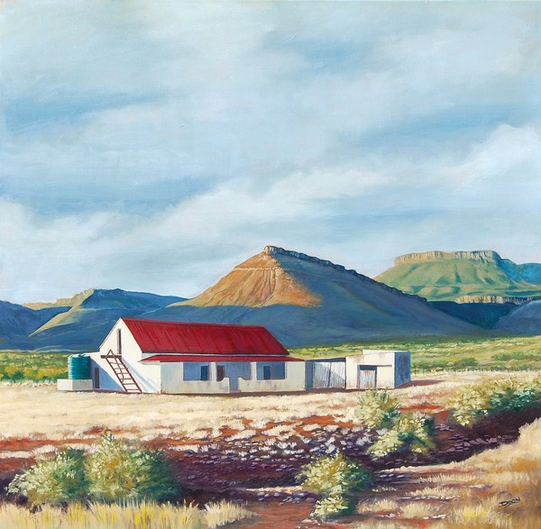 The Farm House
