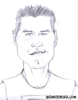 Self Portrait