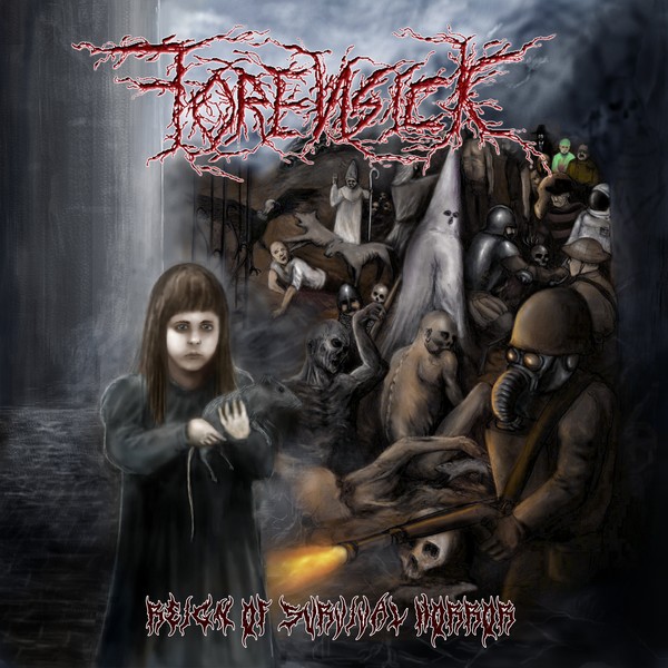Forensick