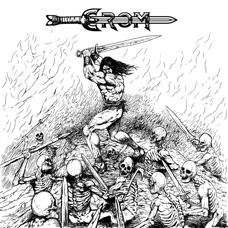 Crom II