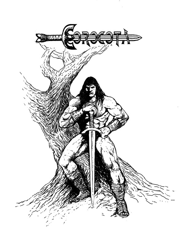 Corocota
