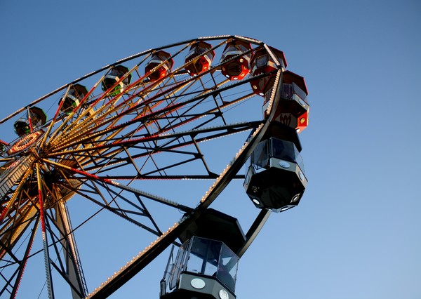 Ferris Wheel