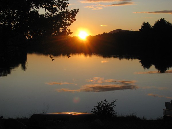 Sunsets
