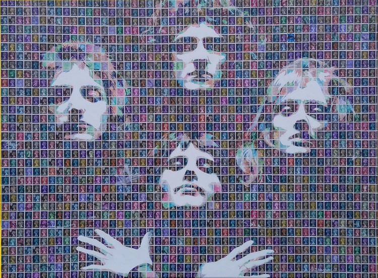 Queen II