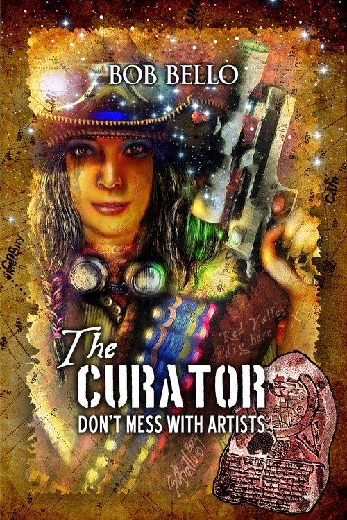 The Curator