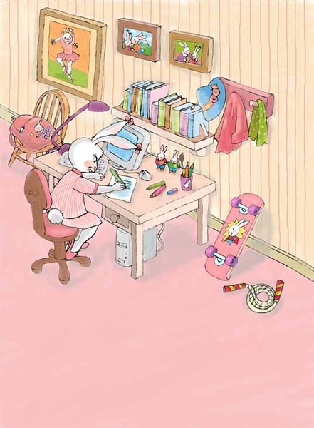 millie´s room