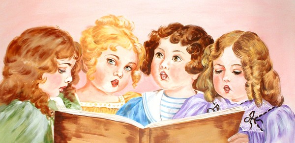 Songs for Children