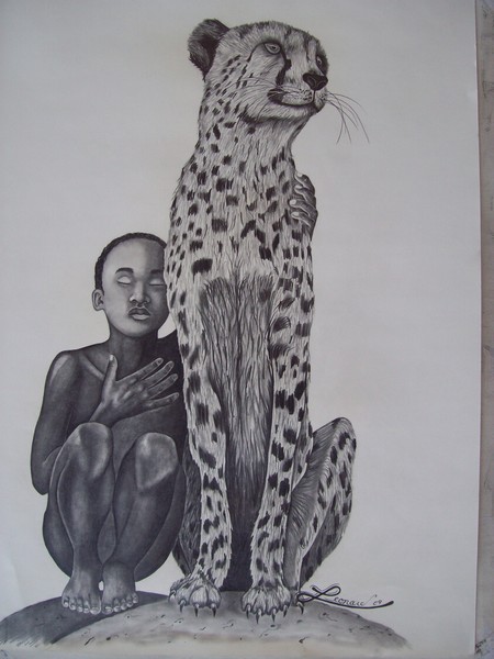 Cheetah!!!!