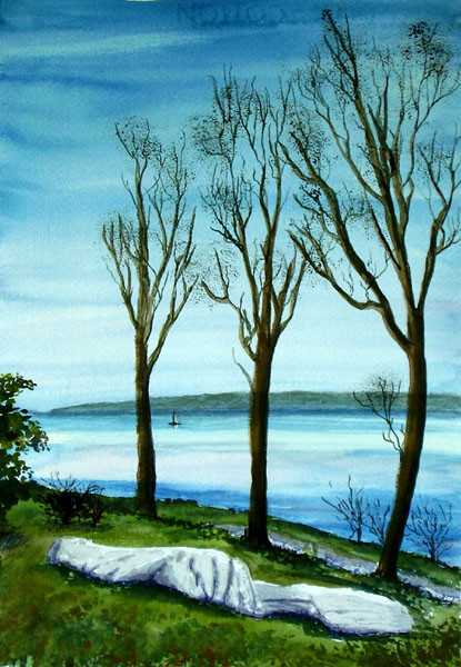 Penobscot Bay
