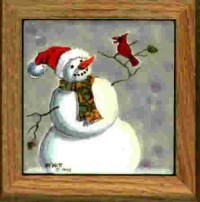 Holiday Chat