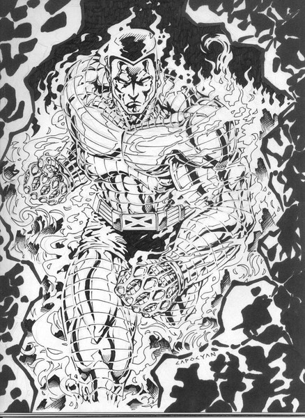 COLOSSUS