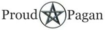 Proud Pagan