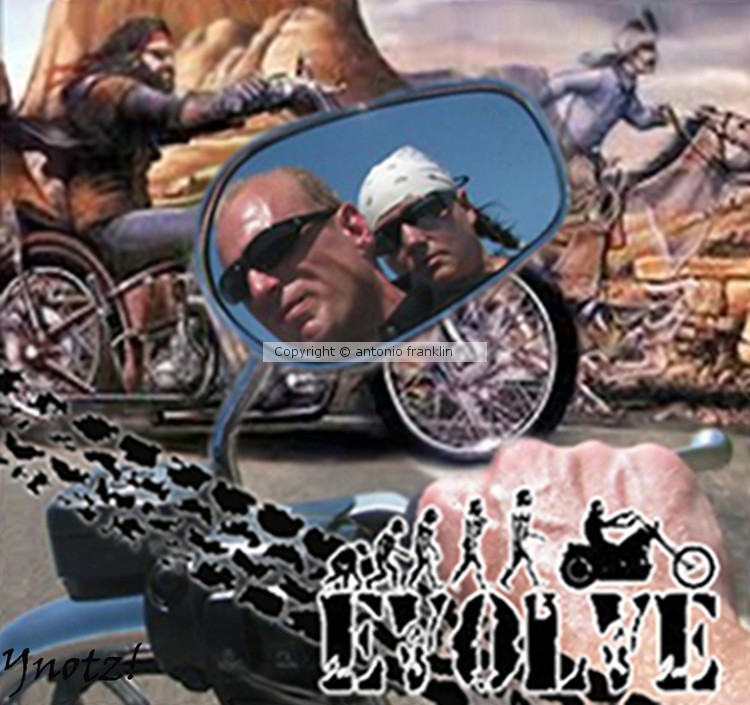 Bikers