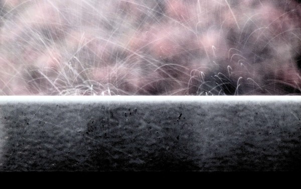 Rain Drops