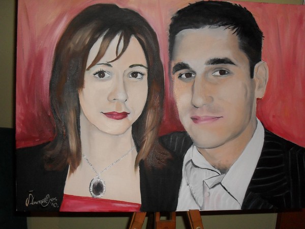 portrait