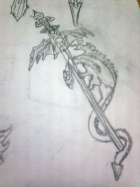 Sword