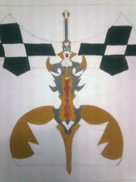 Sword