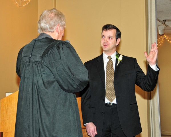 010110Amherst Swearing in Ceremony102