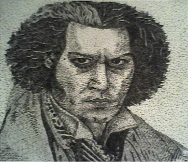 Sweeney Todd