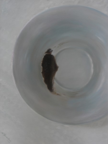 Drop of Coffee