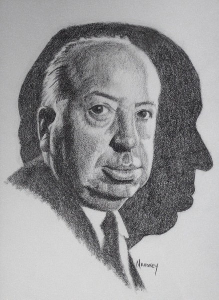 alfred hitchcock