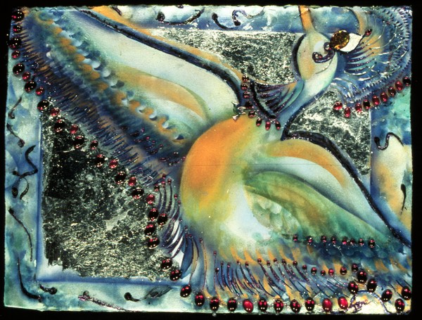 Bird 